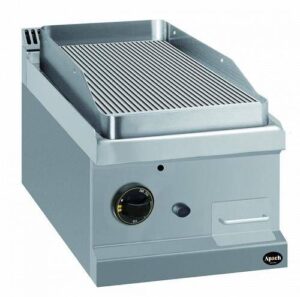 Поверхность жарочная газовая Apach Cook Line APTG-47TR 700 серия