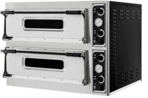Печь для пиццы ITPIZZA MS66