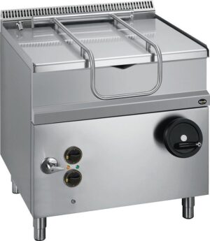 Сковорода электрическая Apach Cook Line APSE-87