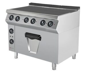 Плита электрическая Tatra TER.129OM