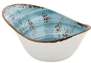 Соусник By Bone Harmony Infinity 70 мл, D 110 мм артикул HA-IN-ZT-11-OKS