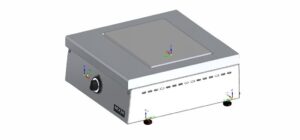 Плита электрическая МариХолодМаш ПЭ15Н-02