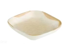 Салатник Kutahya Sand Wind 44 мл, L 80 мм, B 80 мм, H 19 мм артикул BNQR08X08MZT890552