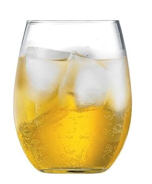 Стакан Олд Фэшн Chef&Sommelier Primary 270 мл, D 74 мм, H 93 мм артикул G0036