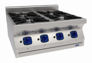 Плита газовая Abat ПГК-47Н-01