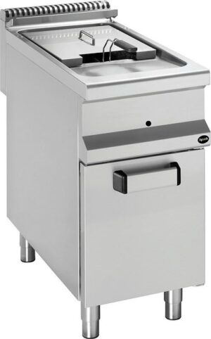 Фритюрница газовая Apach Cook Line APFG-49P