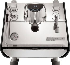 Кофемашина рожковая автоматическая Victoria Arduino Eagle One Prima 1 gr 220V black