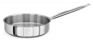 Сковорода для рыбы KAPP 3,7 л, D 280 мм, H 80 мм артикул 30452805