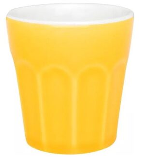 Стакан OXFORD желтый 90 мл, H 65 мм, D 60 мм артикул C15A-9050