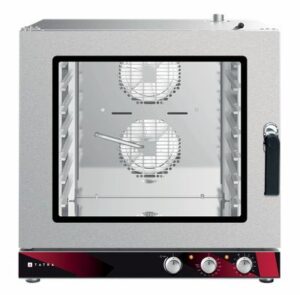 Пароконвектомат Tatra TC07M1L