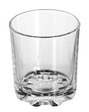 Стопка ОСЗ Gloria 50 мл, D 52 мм, H 53 мм артикул 03c886