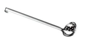 Половник Pintinox D 120 мм, L 380 мм перф. артикул 50922612