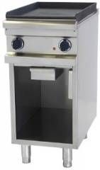 Поверхность жарочная газовая KOVINASTROJ PZ-T47/P-L