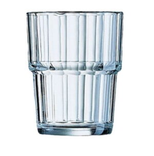 Стакан Олд Фэшн Arcoroc Norvege 250 мл. артикул 61697