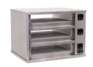 Тепловой шкаф ROBOLABS МН-3-2М-01