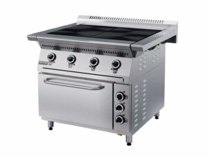 Плита электрическая МариХолодМаш ПЭ49Ж-02