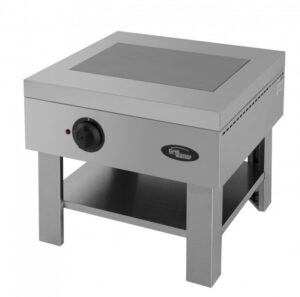 Плита электрическая GRILL MASTER Ф1ПЭ 24054 (1 конфорка, плита-тумба)