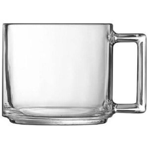 Кружка Arcoroc (ОСЗ) Fitness 500 мл, D 100 мм, H 80 мм,L 130 мм артикул N4718/N0195