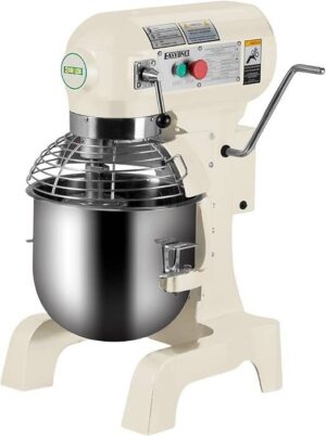 Миксер планетарный напольный FIMAR (EASYLINE) B30K 380V