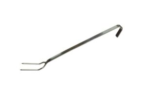 Вилка поварская MGSteel нерж. 440 мм. артикул FKH25