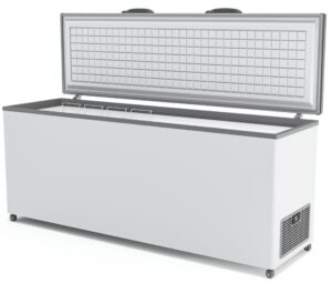 Морозильный ларь Frostor F 800 S белый