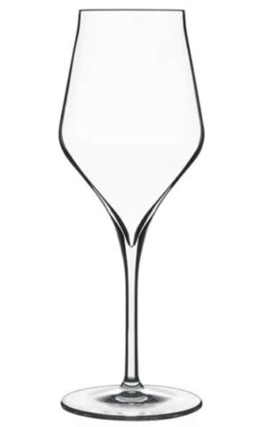 Бокал для вина Luigi Bormioli Supremo 350 мл артикул A11280BYL02AA01