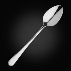 Ложка столовая Luxstahl Sophia L 210 мм артикул кт0232