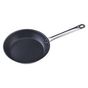 Сковорода Kitchen Muse, KM-P28NSC, диам. 28 см с антипригарным покрытием артикул KM-P28NSC