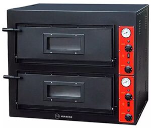 Печь для пиццы HURAKAN HKN-HEP2