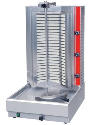 Гриль для шаурмы HURAKAN HKN-GR30