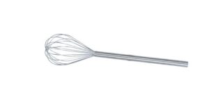 Венчик MGSteel нерж. 16спиц/8петель толщина спицы 3 мм. 810 мм. /1/6/ артикул WP32HD