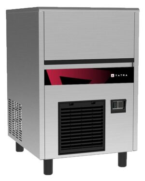 Льдогенератор Tatra TIM 3316C кубик гурме