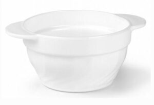 Бульонница Norma Romantic 700 мл, D 185 мм, H 78 мм артикул C9659