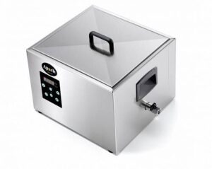 Аппарат Sous Vide Apach Cook Line ASV 2/3 GN R