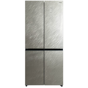 Холодильник многокамерный Бирюса CD 496 TGG