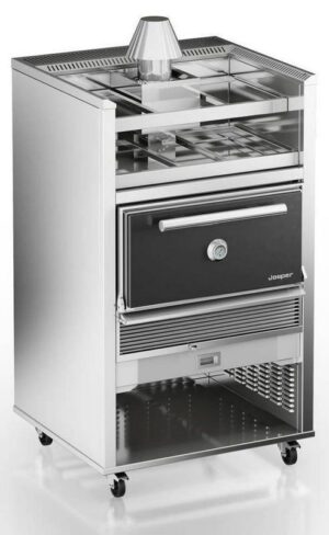 Печь на твердом топливе (хоспер) Josper HJA-25