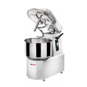 Тестомес спиральный Gam S40TR400TS2VE