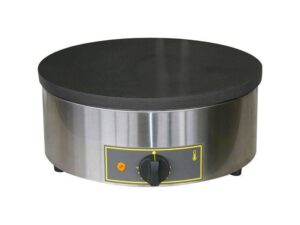 Блинница ROLLER GRILL CFE 400