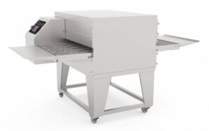 Печь для пиццы конвейерная Abat ПЭК-600