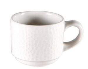 Чашка CHURCHILL Isla 90 мл, D 60 мм, H 53 мм артикул WHISISC31