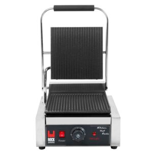 Гриль контактный Rock Kitchen RK-CG811