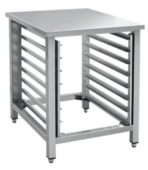 Подставка Abat ПК-8-01 под конвекционные печи КПП и ПКЭ