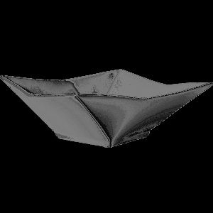 Емкость для закусок Tognana Bistro 40 мл, H 60 мм, L 170 мм, B 170 мм артикул BTOAF420000