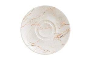 Тарелка подстановочная Bonna Granix D 190 мм (салатник F-GRXGRM16KS), форма Гурмэ артикул F-GRXGRM19KKT