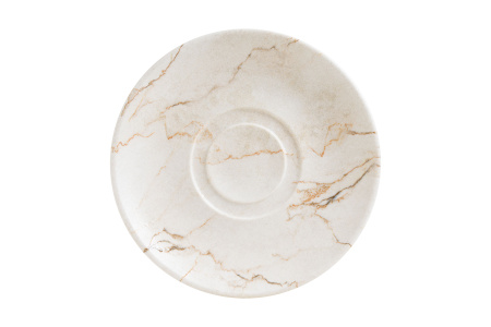 Тарелка подстановочная Bonna Granix D 190 мм (салатник F-GRXGRM16KS), форма Гурмэ артикул F-GRXGRM19KKT