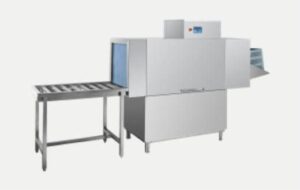 Машина посудомоечная туннельная DIHR VX 231 V