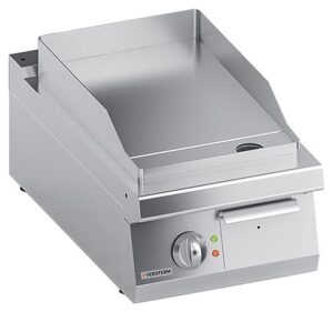 Поверхность жарочная электрическая VEROTERM VT2FLE05TT 700 серии