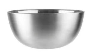 Миска Катунь 0188 5 л, D 290 мм, сфера артикул 0188