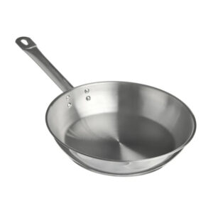 Сковорода Катунь Общепит КТ-ОБ-СН-22 D 220 мм артикул КТ-ОБ-СН-22