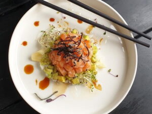 Тарелка Ariane Selas 30 см плоская с вертикальным бортом артикул ASEARN000011030